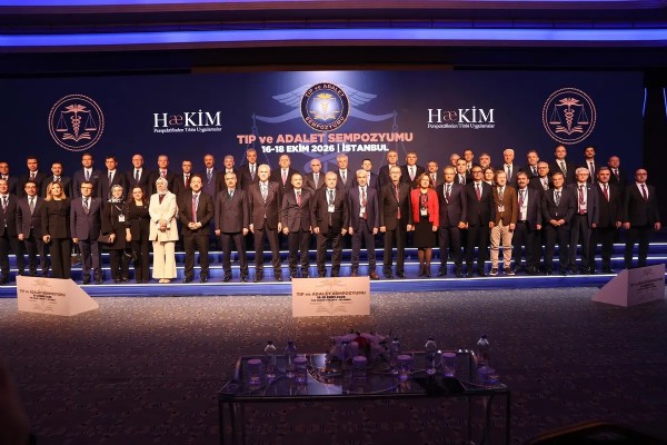 Bakan Memişoğlu Duyurdu! 'Sağlık Altyapımız Güçlendi'